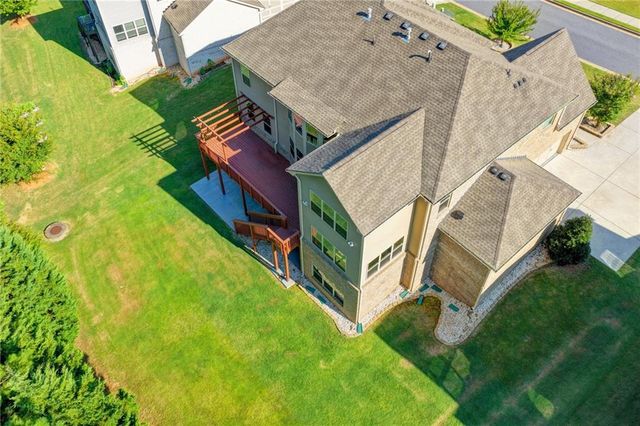 6060 Ashborough Park, Cumming, GA 30040