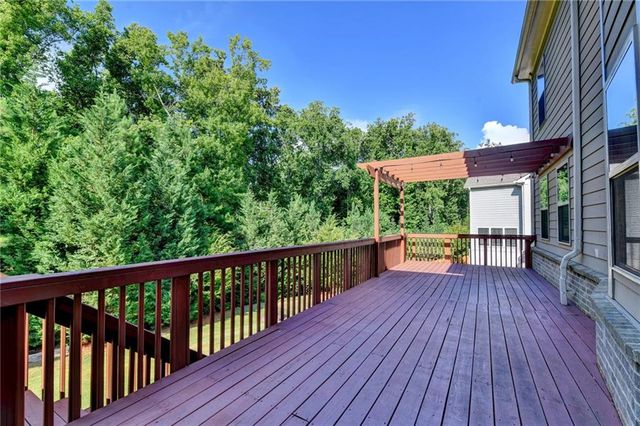 6060 Ashborough Park, Cumming, GA 30040