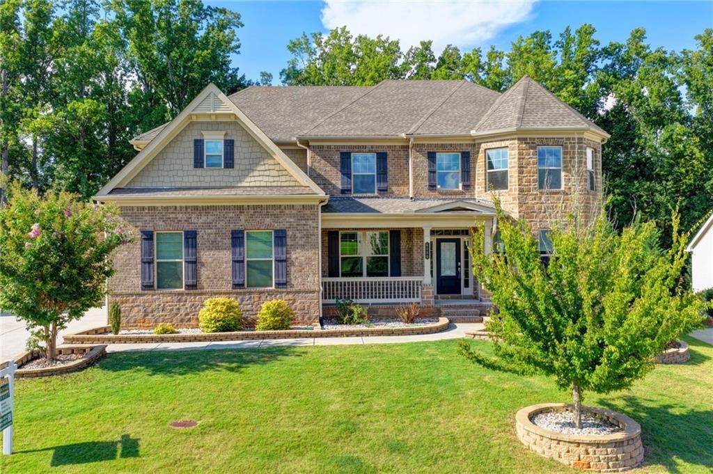 6060 Ashborough Park, Cumming, GA 30040