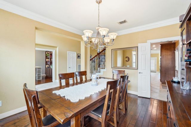 8111 Highland Green Drive Drive, Sugar Land, TX 77479