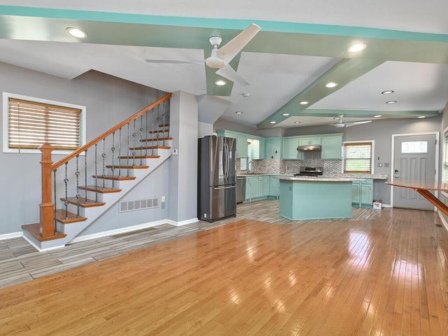 2943 Garfield Avenue, Kansas City, MO 64109