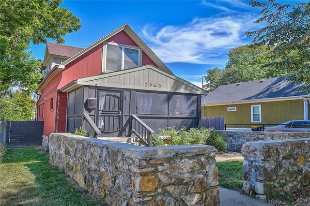2943 Garfield Avenue, Kansas City, MO 64109