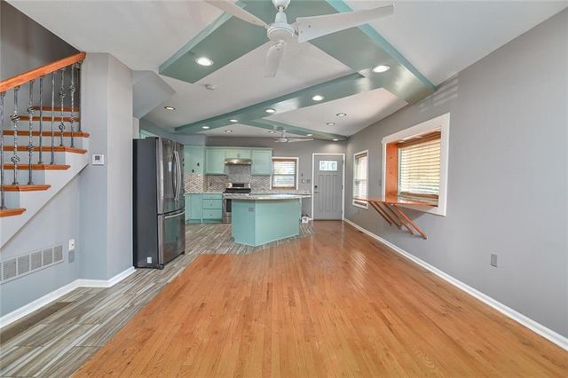 2943 Garfield Avenue, Kansas City, MO 64109