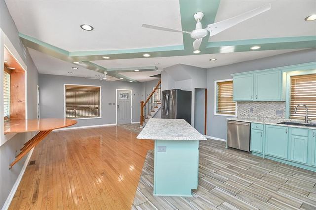 2943 Garfield Avenue, Kansas City, MO 64109