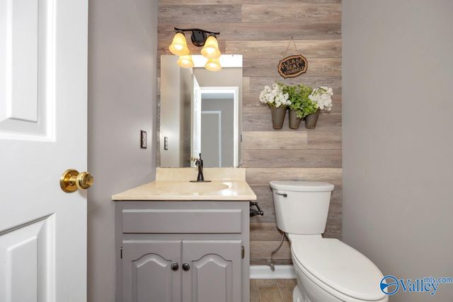 2425 Gaboury Lane NE, Huntsville, AL 35811