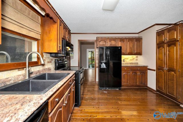 2425 Gaboury Lane NE, Huntsville, AL 35811