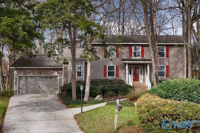 2425 Gaboury Lane NE, Huntsville, AL 35811