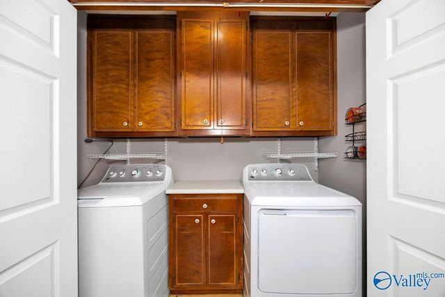 2425 Gaboury Lane NE, Huntsville, AL 35811