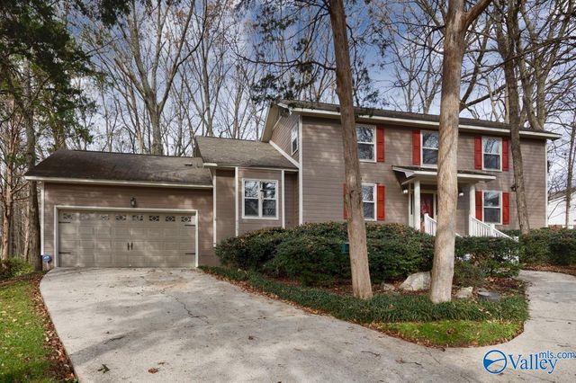 2425 Gaboury Lane NE, Huntsville, AL 35811