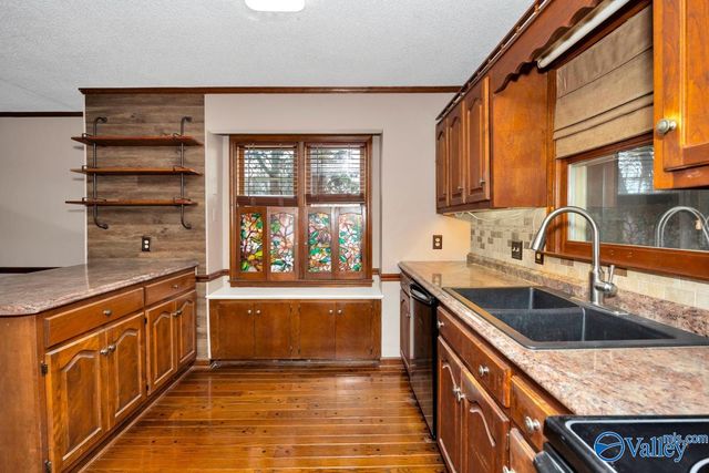 2425 Gaboury Lane NE, Huntsville, AL 35811