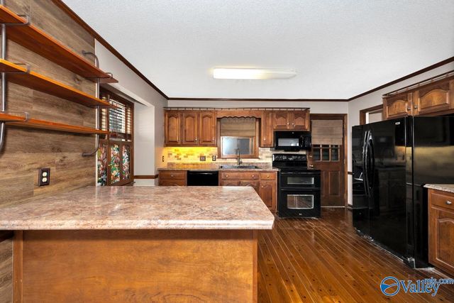 2425 Gaboury Lane NE, Huntsville, AL 35811