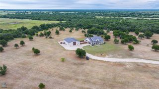1745 Private Road 3390, Abilene, TX 79601