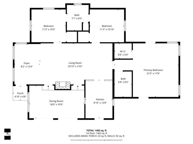 1524 SE 1st Street, Fort Lauderdale, FL 33301