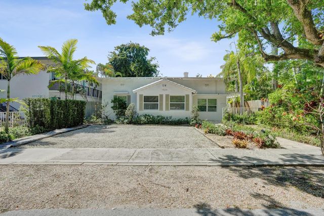 1524 SE 1st Street, Fort Lauderdale, FL 33301