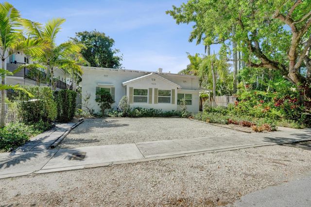 1524 SE 1st Street, Fort Lauderdale, FL 33301