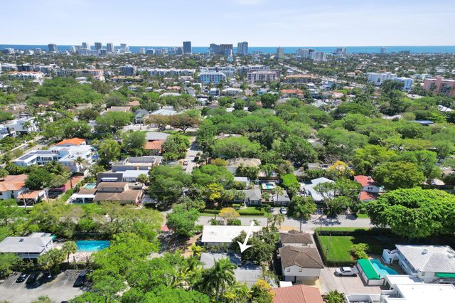 1524 SE 1st Street, Fort Lauderdale, FL 33301