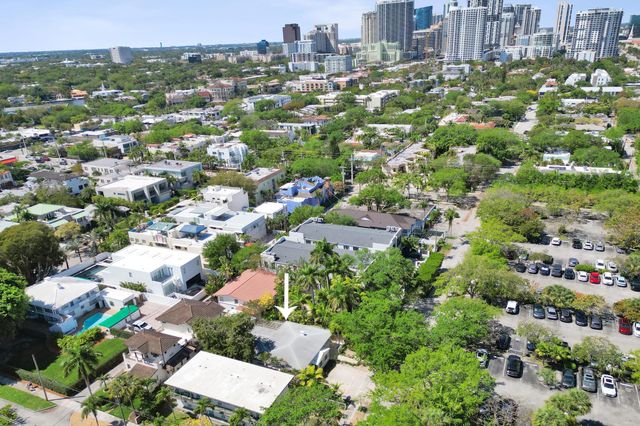 1524 SE 1st Street, Fort Lauderdale, FL 33301