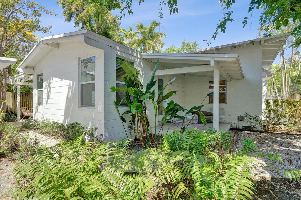 1524 SE 1st Street, Fort Lauderdale, FL 33301