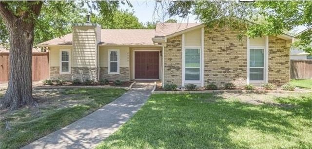 2405 Choctaw Drive, Plano, TX 75093