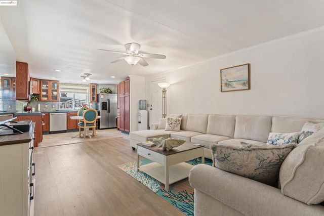 3605 Hawthorne Dr, Bethel Island, CA 94511