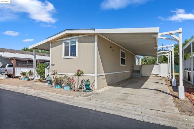3605 Hawthorne Dr, Bethel Island, CA 94511