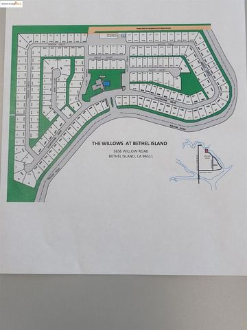 3605 Hawthorne Dr, Bethel Island, CA 94511