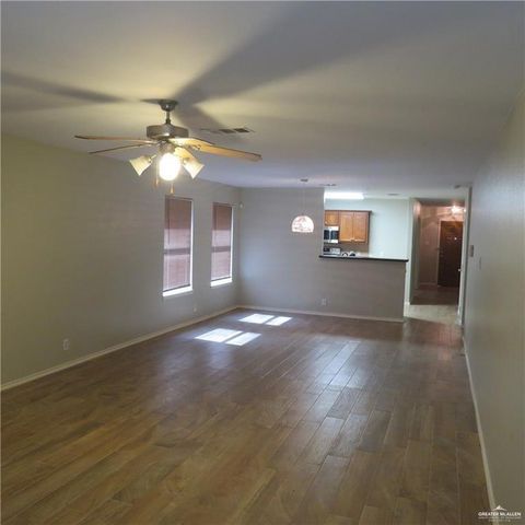 5306 N 47th Lane, Mcallen, TX 78504