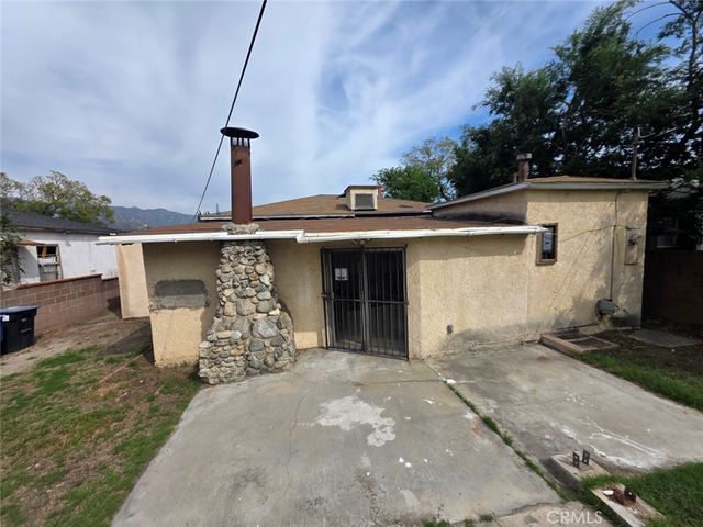 2321 N Naomi Street, Burbank, CA 91504