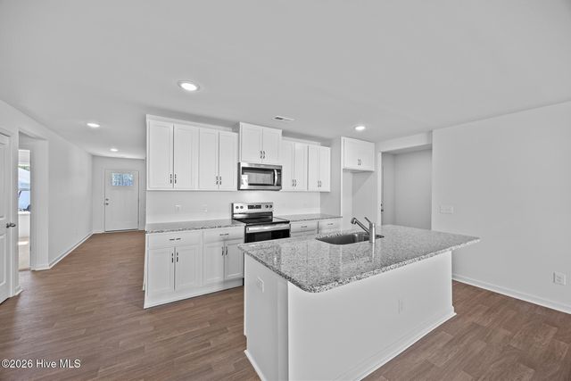 1017 Brooke Ridge Lane, Southport, NC 28461