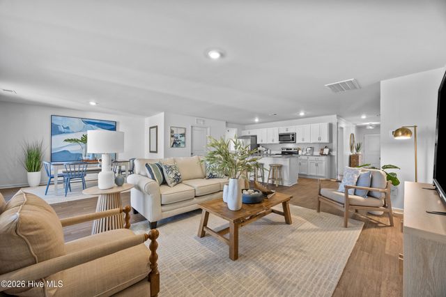 1017 Brooke Ridge Lane, Southport, NC 28461