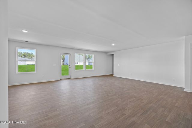 1017 Brooke Ridge Lane, Southport, NC 28461