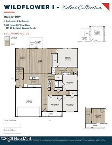 1017 Brooke Ridge Lane, Southport, NC 28461