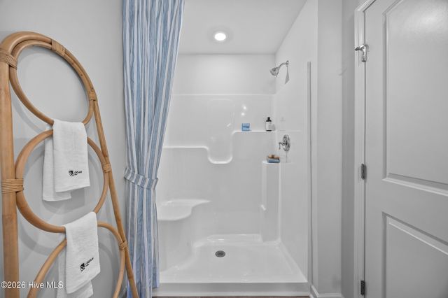 1017 Brooke Ridge Lane, Southport, NC 28461