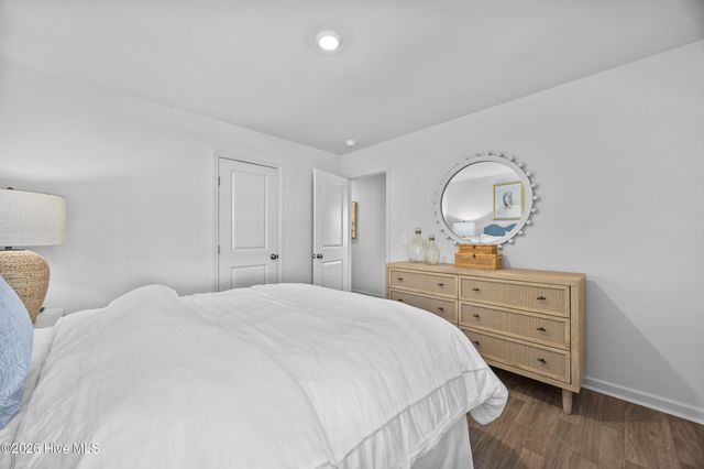 1017 Brooke Ridge Lane, Southport, NC 28461