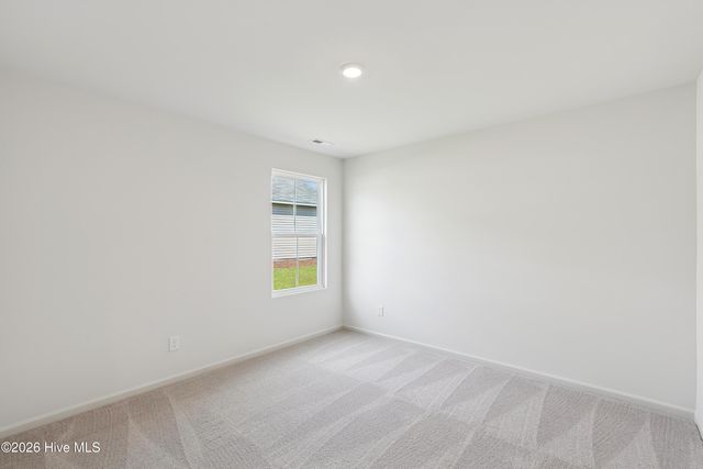 1017 Brooke Ridge Lane, Southport, NC 28461