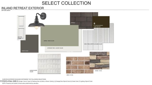 1017 Brooke Ridge Lane, Southport, NC 28461