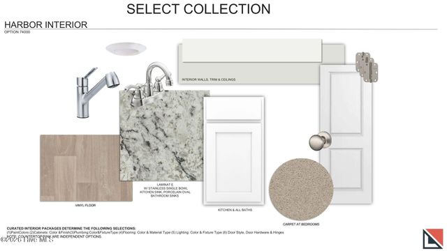 1017 Brooke Ridge Lane, Southport, NC 28461