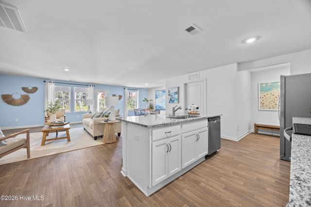 1017 Brooke Ridge Lane, Southport, NC 28461