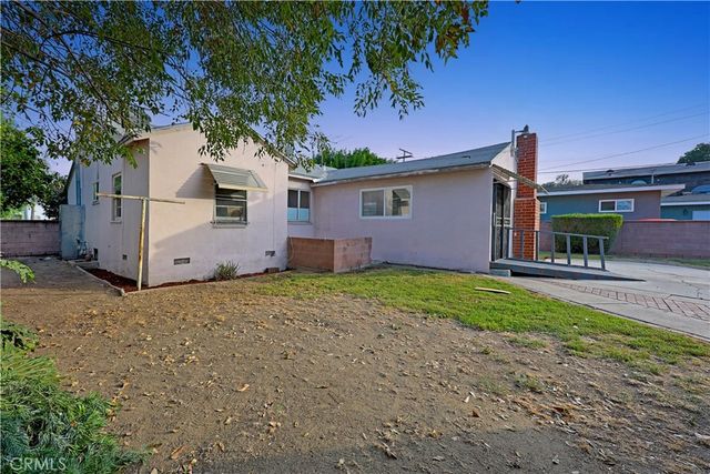 9008 Paramount Boulevard, Downey, CA 90240