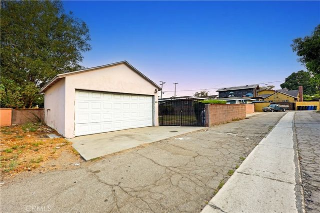 9008 Paramount Boulevard, Downey, CA 90240