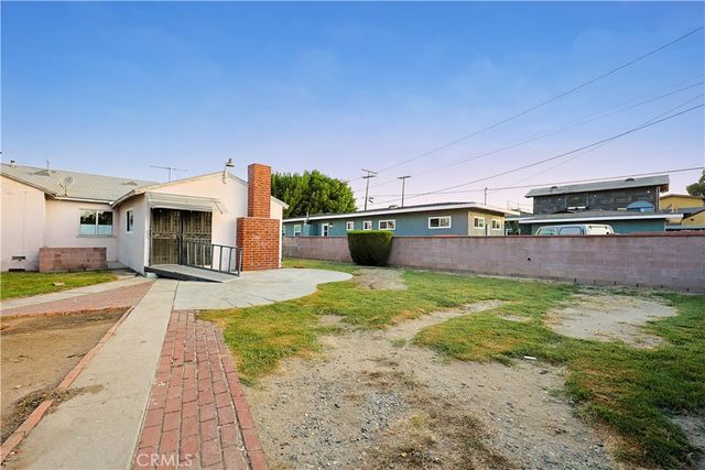 9008 Paramount Boulevard, Downey, CA 90240