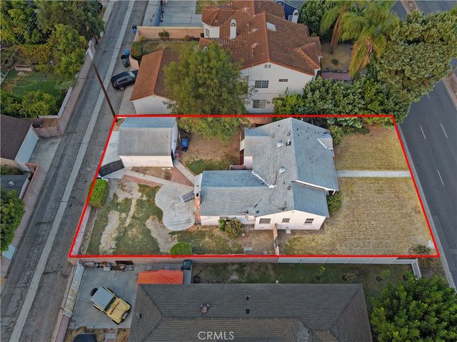 9008 Paramount Boulevard, Downey, CA 90240