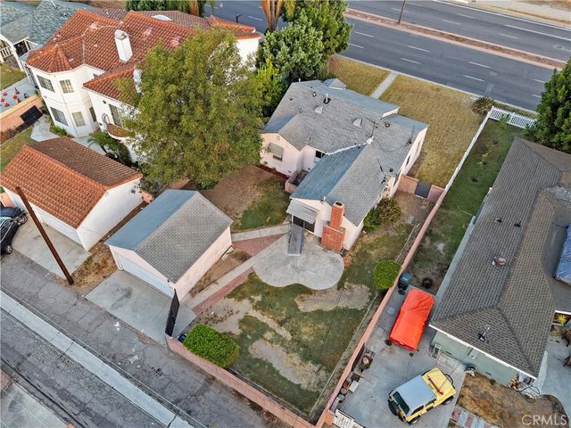 9008 Paramount Boulevard, Downey, CA 90240