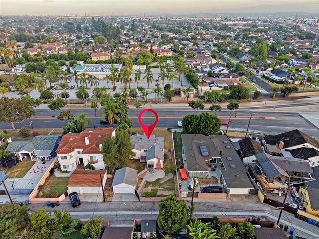 9008 Paramount Boulevard, Downey, CA 90240