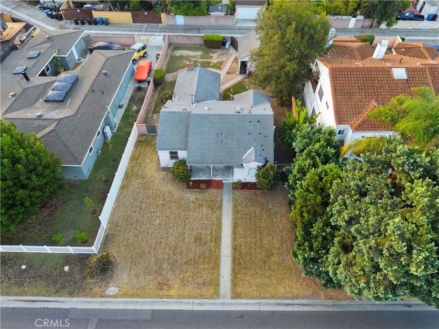 9008 Paramount Boulevard, Downey, CA 90240