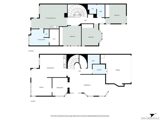 9756 Keeneland Row, La Jolla, CA 92037