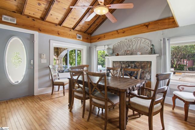 1706 Highway 11, Landrum, SC 29356