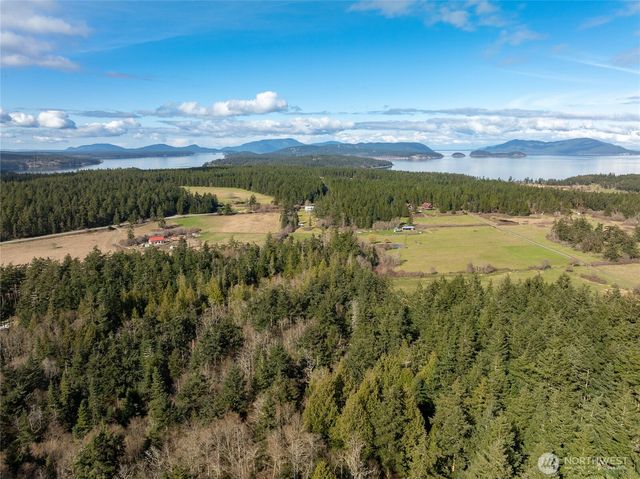 4722 Mud Bay Road, Lopez Island, WA 98261