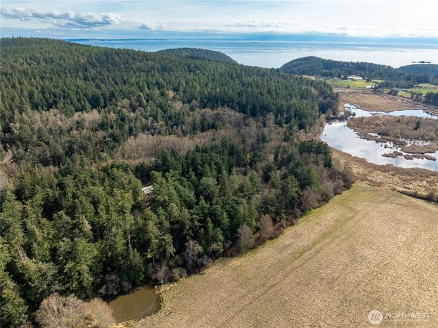 4722 Mud Bay Road, Lopez Island, WA 98261