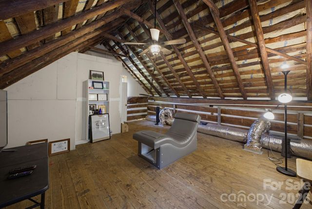 1239 W McGuinn Road, Mill Spring, NC 28756